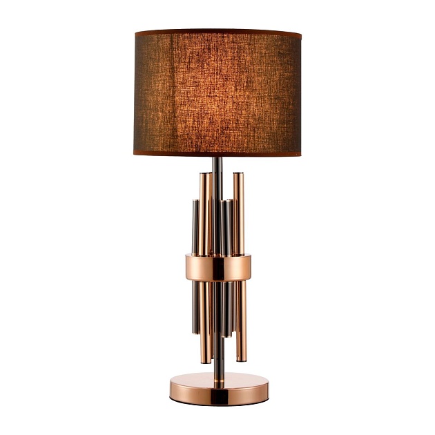 Настольная лампа Moderli Trio V2641-1T изображение 1 Настольная лампа Moderli Trio V2641-1T Фото № 1