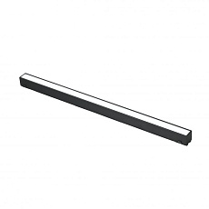 Трековый светодиодный светильник iLedex Technical Vision 4825-038-L485-24W-110DG-3000K-BK 1