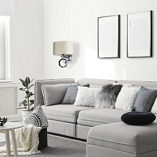 Бра Divinare 4069/02 AP-1 3