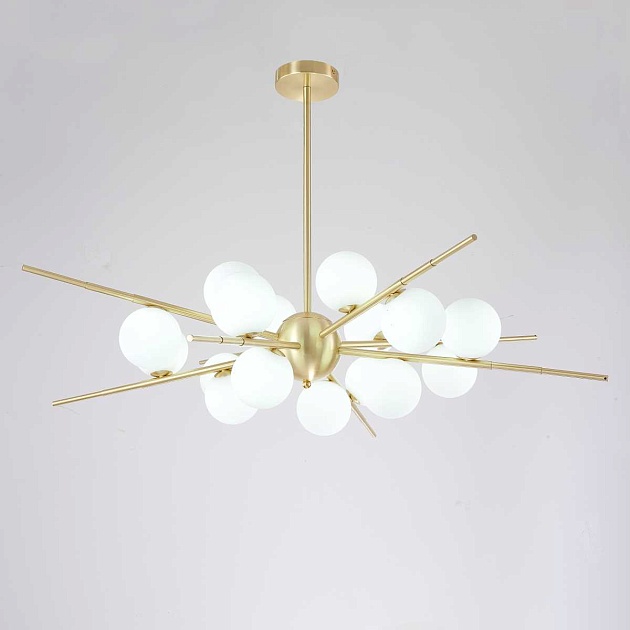 Подвесная люстра Imperium Loft Cherry Bomb 148018-22 изображение 13 Подвесная люстра Imperium Loft Cherry Bomb 148018-22 Фото № 13