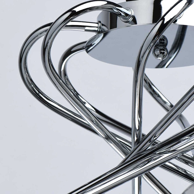 Потолочная люстра De City Олимпия 638014908 Фото № 8