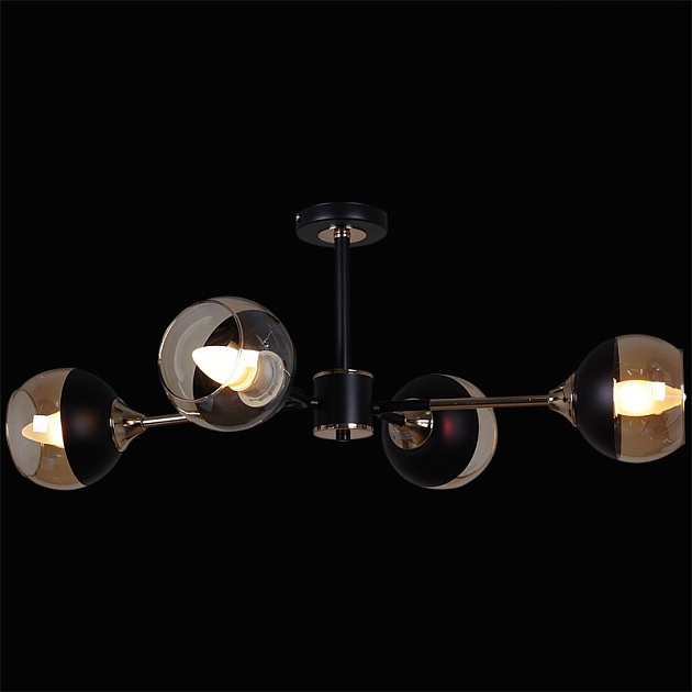 Потолочная люстра Reluce 52060-0.3-04 Фото № 6