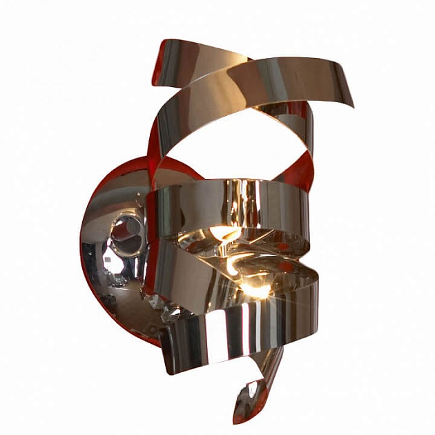 Бра Lussole Briosco LSA-5901-01 изображение 1 Бра Lussole Briosco LSA-5901-01 Фото № 1
