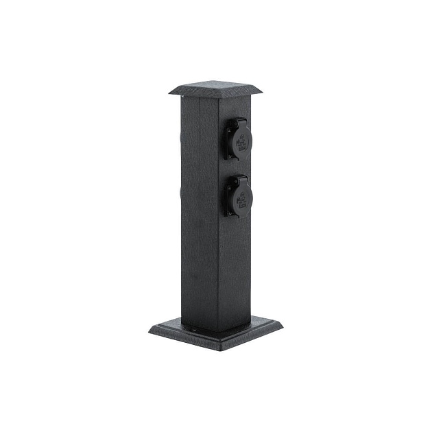 Уличный блок штекерных розеток Eglo 93426 Фото № 1