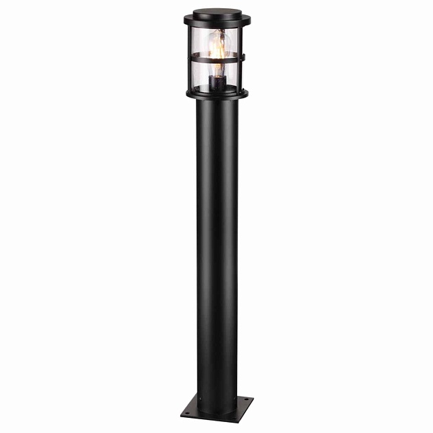 Уличный светильник Odeon Light Nature Magus 4964/1F Фото № 2