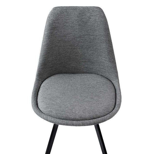 Кухонный стул Bergenson Bjorn Pirel BZPRL-CST-VLR-GR Фото № 5