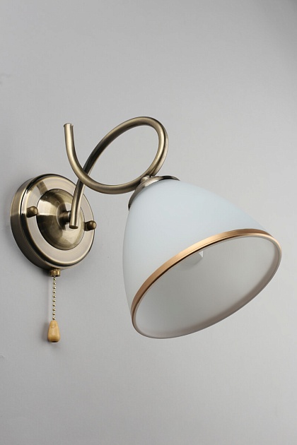 Бра Omnilux Alimini OML-25301-01 Фото № 4