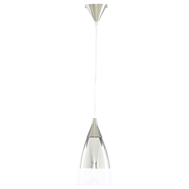 Подвесной светильник Arte Lamp Ulysses A2350SP-1SS изображение 1 Подвесной светильник Arte Lamp Ulysses A2350SP-1SS Фото № 1