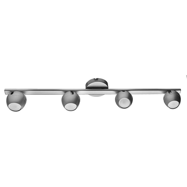 Спот Arte Lamp Sfera A5781PL-4SS Фото № 1