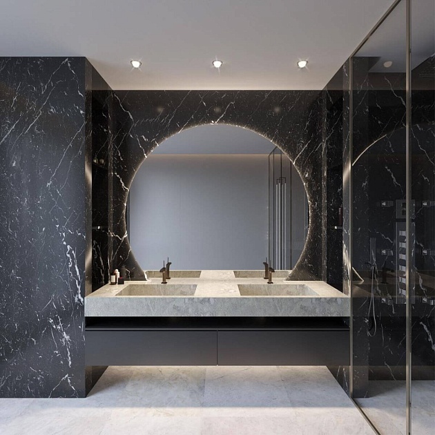 Встраиваемый светодиодный светильник Novotech Spot Largo 359434 Фото № 8