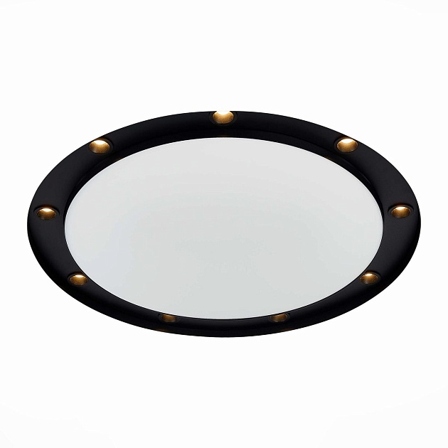 Встраиваемый светодиодный светильник ST Luce ST706.448.45 Фото № 1