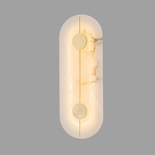 Настенный светильник Belfast Ravenhill 3220 BR MB изображение 4 Настенный светильник Belfast Ravenhill 3220 BR MB Фото № 4