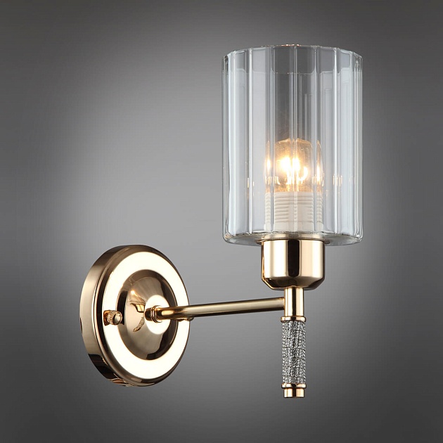 Бра Omnilux Dronero OML-66511-01 Фото № 6