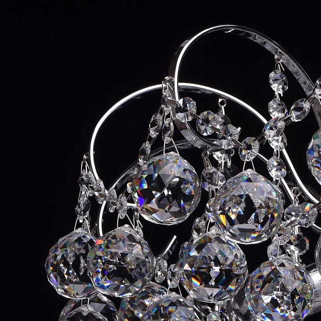 Потолочная люстра MW-Light Жемчуг 232017506 Фото № 7