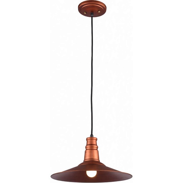 Подвеcной светильник Lussole Loft GRLSP-9697 Фото № 1