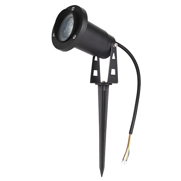 Ландшафтный светильник Arte Lamp Elsie A1522IN-1BK изображение 1 Ландшафтный светильник Arte Lamp Elsie A1522IN-1BK Фото № 1