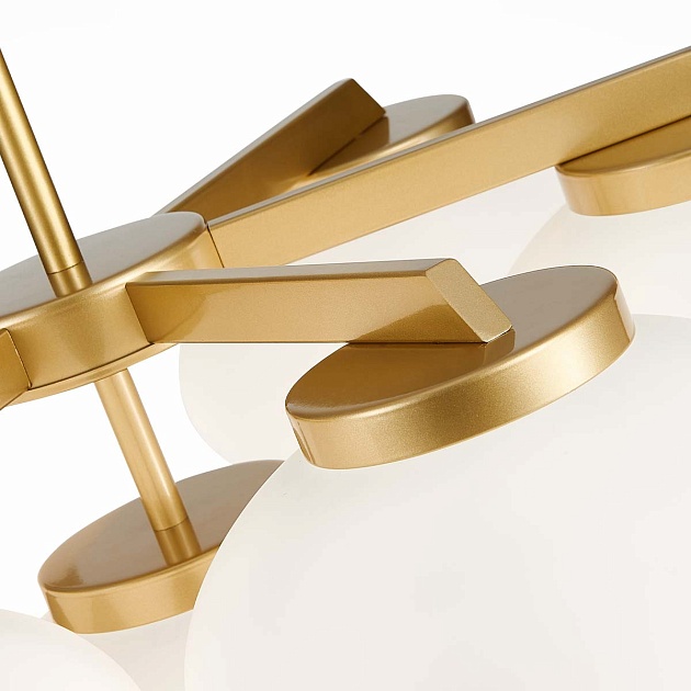 Подвесная люстра ST Luce Modica SL1503.203.07 Фото № 3