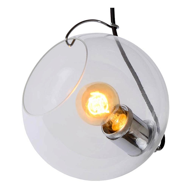 Подвесной светильник Lucide Jazzlynn 25405/20/60 Фото № 4