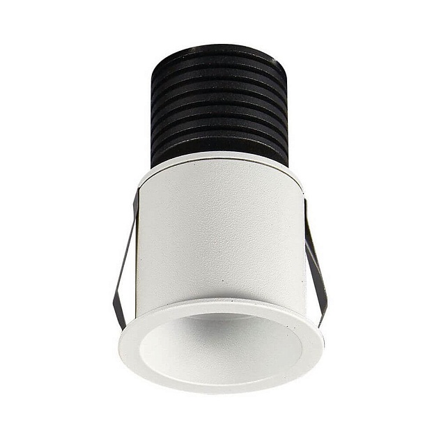 Уличный светодиодный светильник Mantra Guincho 7082 изображение 1 Уличный светодиодный светильник Mantra Guincho 7082 Фото № 1