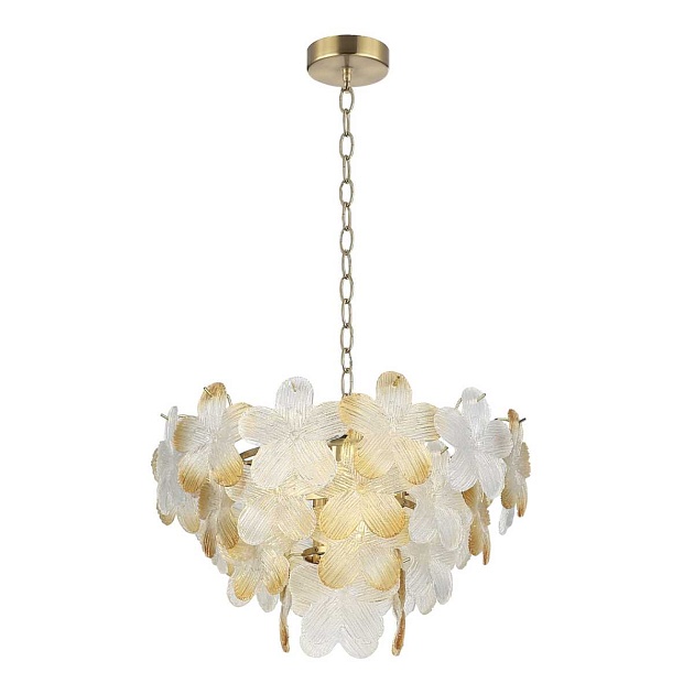 Подвесной светильник ST Luce TENDER SL6240.203.06 Фото № 1