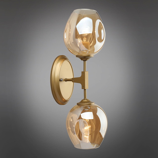 Бра Omnilux Asolo OML-93901-02 Фото № 7