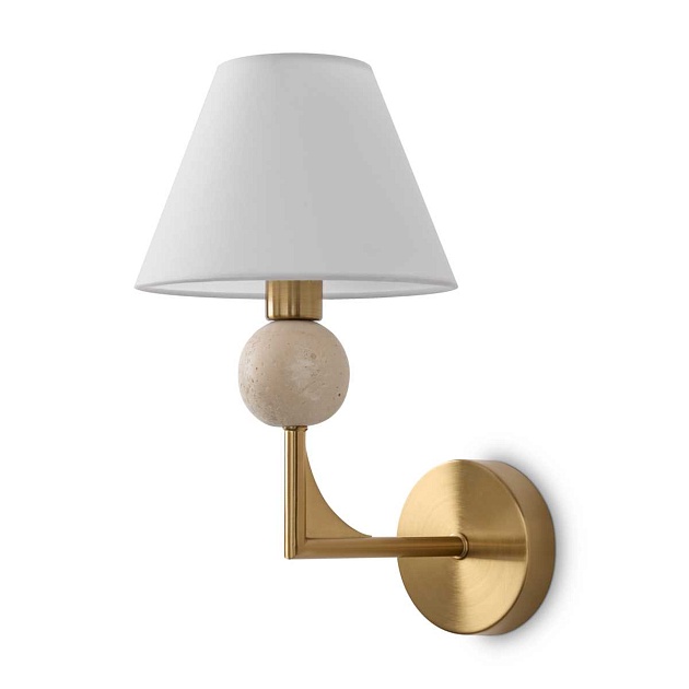 Бра Freya FR2043WL-01BS Фото № 4