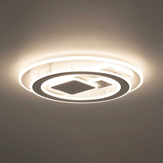 Люстра потолочная Citilux Costa CL741020 Фото № 11