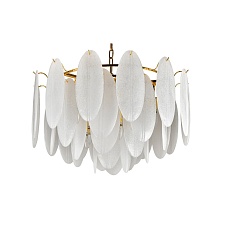 Подвесная люстра Moderli Rimini V10436-PL 1