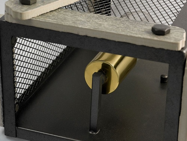 Настенный светильник Lussole Loft Syracuse GRLSP-9101 Фото № 3