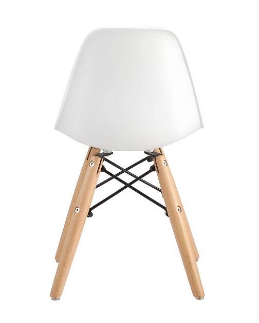 Кухонный стул Stool Group DSW Small белый УТ000001305 Фото № 3