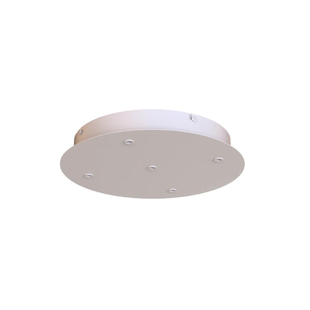 Подвесная люстра Mantra Arrecife 9362+9211 (5L) Фото № 6