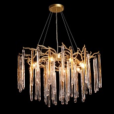 Подвесная люстра MW-Light Лайма 3 467010808 3