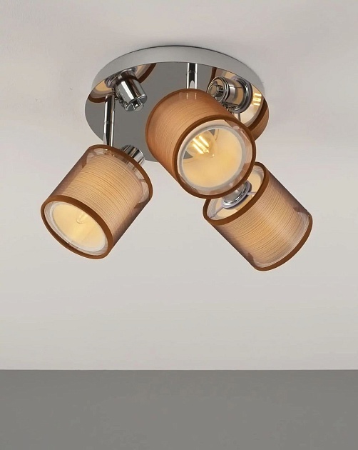 Спот Moderli Room V10627-3C Фото № 6