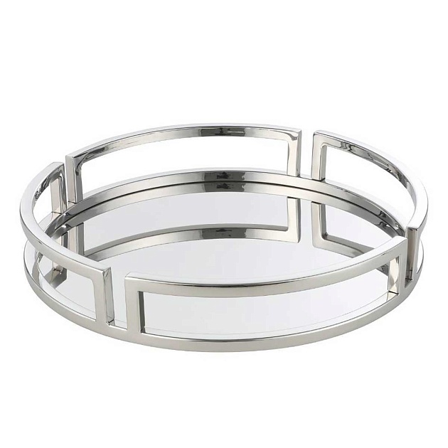 Поднос декоративный Eglo SAVANT 427019 изображение 1 Поднос декоративный Eglo SAVANT 427019 Фото № 1