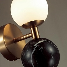 Бра Odeon Light Midcent Lolla 4361/6WL 2