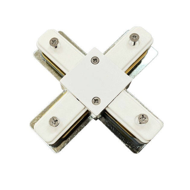 Соединитель Wertmark WTE WTE.L5.00.X10 Фото № 1