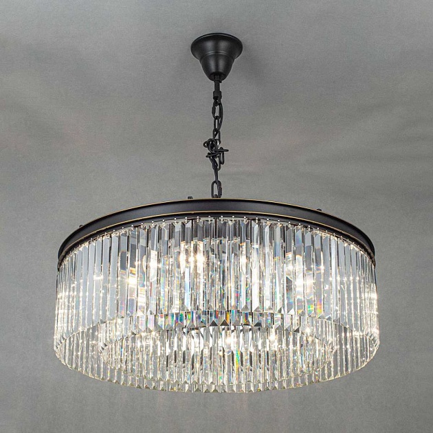 Подвесная люстра Citilux Мартин CL332161 Фото № 7