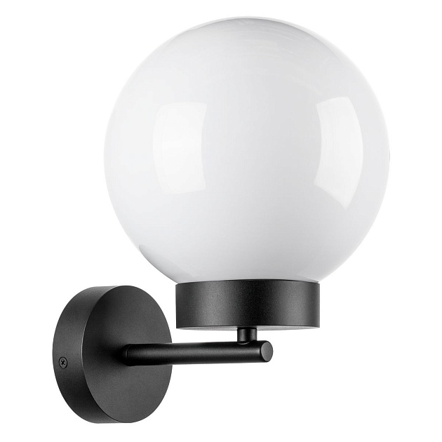 Уличный настенный светильник Lightstar Bolla 373620 изображение 1 Уличный настенный светильник Lightstar Bolla 373620 Фото № 1