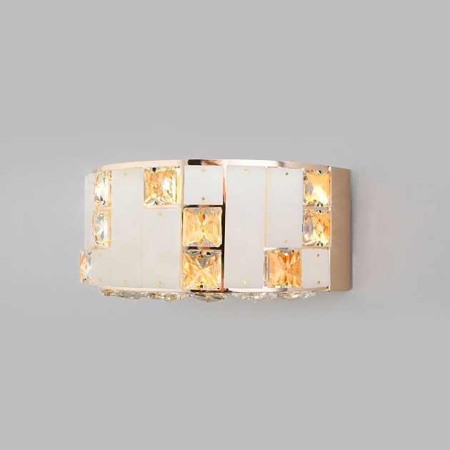 Настенный светодиодный светильник Bogates Cliff 473/1 Фото № 6