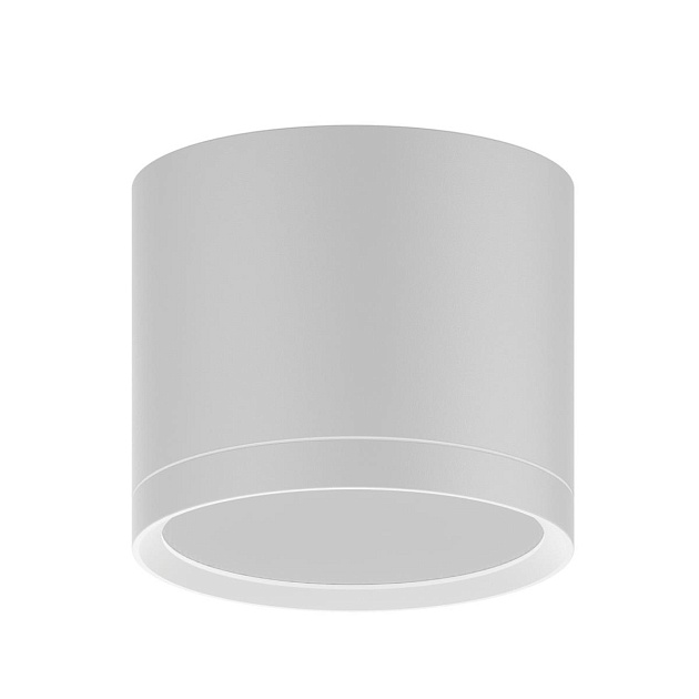 Потолочный светодиодный светильник Gauss Overhead HD024 Фото № 1