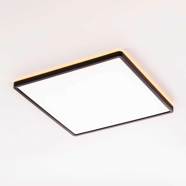 Потолочный светодиодный светильник Citilux Norma CL748K401 Фото № 3