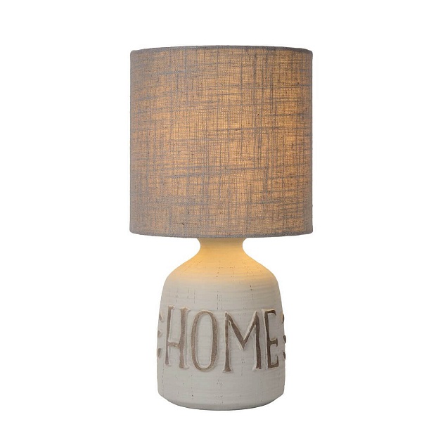 Настольная лампа Lucide Cosby 47503/81/36 изображение 2 Настольная лампа Lucide Cosby 47503/81/36 Фото № 2