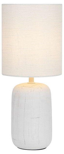 Настольная лампа Rivoli Ramona 7041-501 Б0053451 Фото № 4