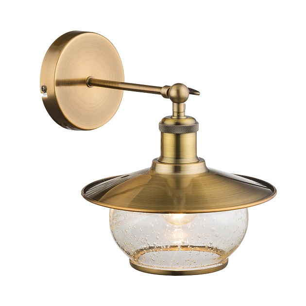 Бра Globo Nevis 69030W Фото № 1