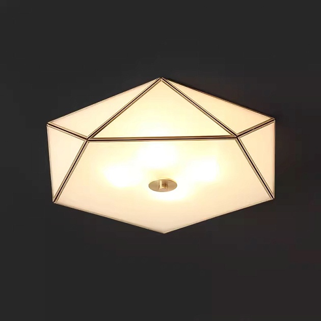 Потолочный светильник Romatti Kobo Deside 8007 изображение 3 Потолочный светильник Romatti Kobo Deside 8007 Фото № 3