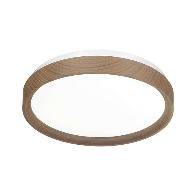 Настенно-потолочный светильник Sonex WOODI 7603/ELN Фото № 5