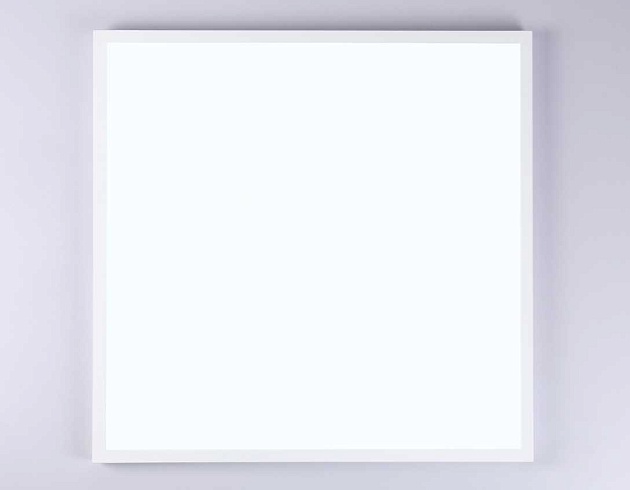 Встраиваемый светодиодный светильник Ambrella light Panels DPS1018 изображение 8 Встраиваемый светодиодный светильник Ambrella light Panels DPS1018 Фото № 8