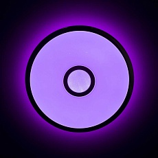 Потолочный светодиодный светильник Citilux Старлайт Смарт CL703A30G 2