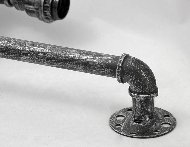 Бра Lussole Loft 9 LSP-9192 изображение 2 Бра Lussole Loft 9 LSP-9192 Фото № 2