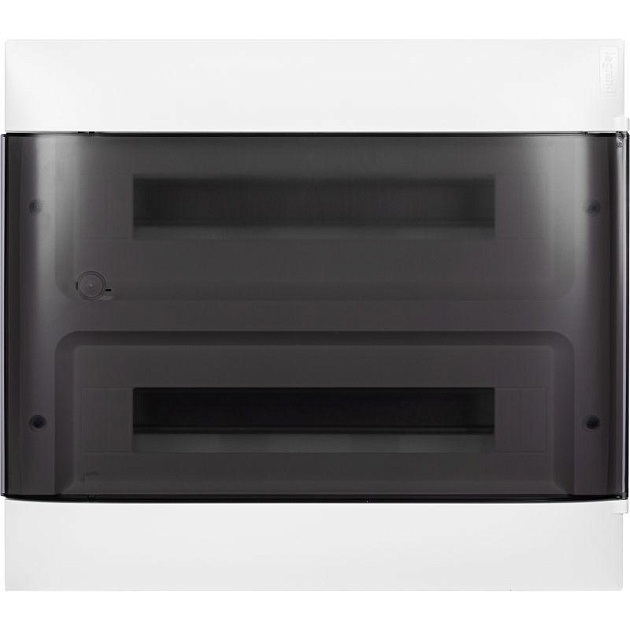 Щиток навесной Legrand Practibox S 2х18 137617 Фото № 1